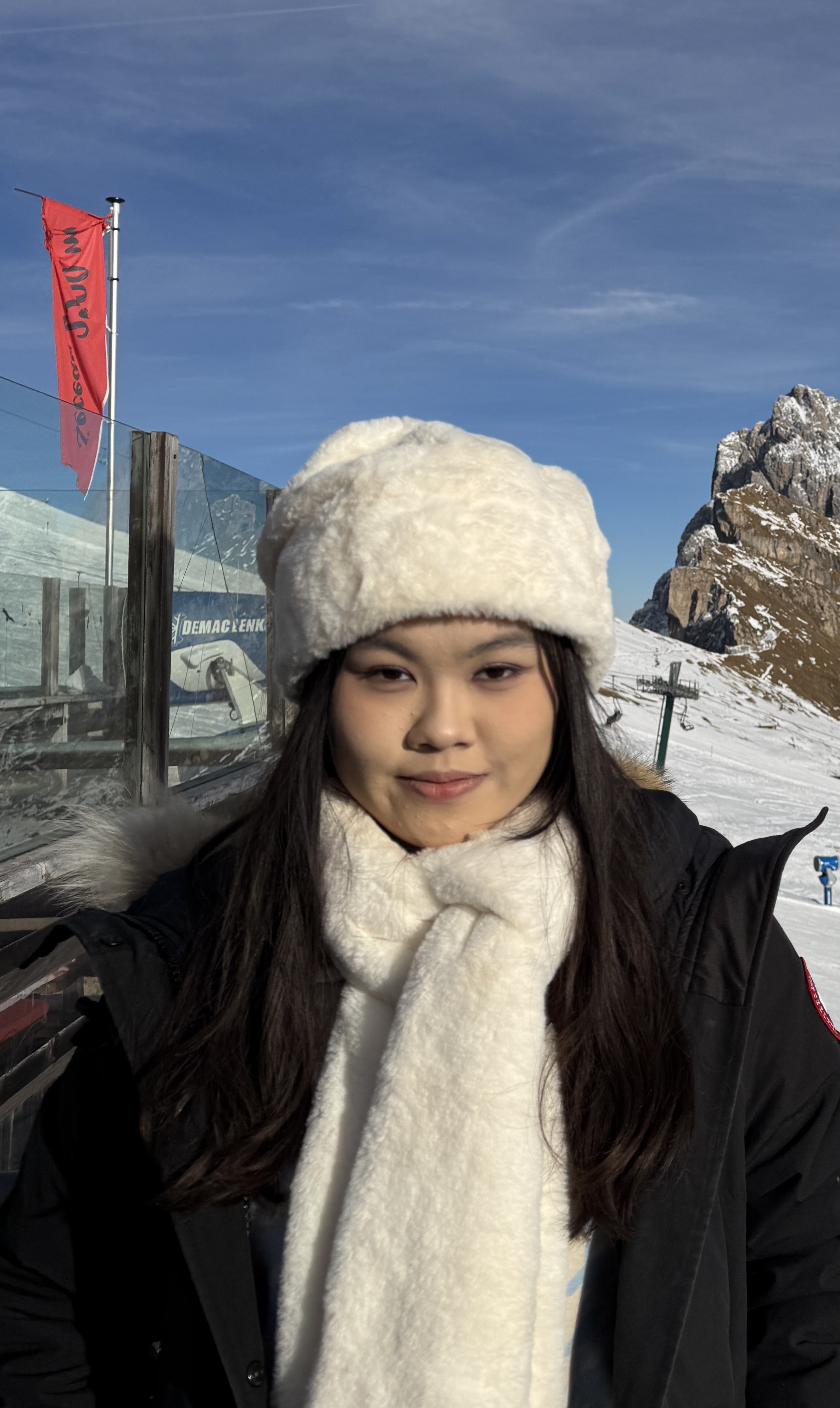 Photo of Hongxing Wu