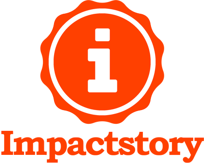Impact Story logo