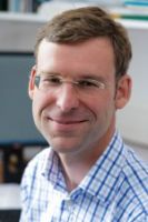 Photo of Jorn Scharlemann