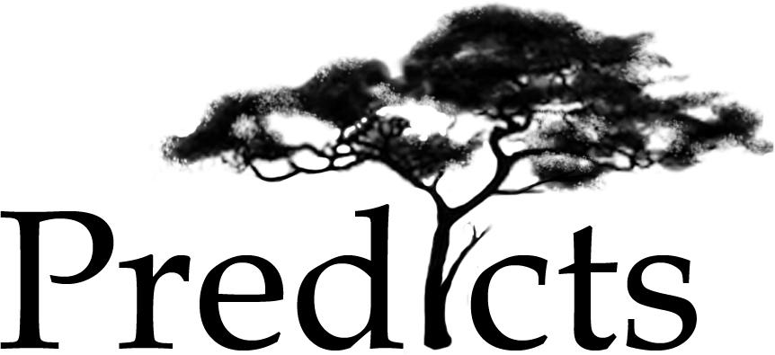 PREDICTS logo