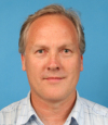 Photo of Simon Ferrier